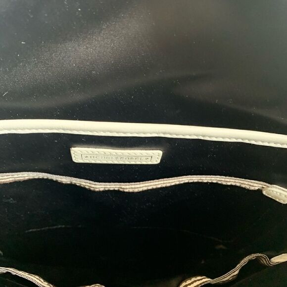 Henri Bendel Soho Backpack - White - Picture 12 of 16